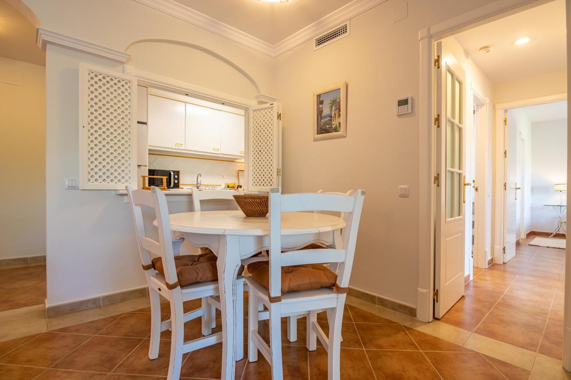 La Quinta I By H Apartment Isla Canela Room photo